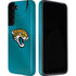 NFL Jacksonville Jaguars Team Jersey Galaxy S22 Plus Pro Case