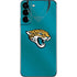 NFL Jacksonville Jaguars Team Jersey Galaxy S22 Plus Skin