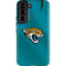 NFL Jacksonville Jaguars Team Jersey Galaxy S22 Pro Case