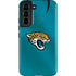 NFL Jacksonville Jaguars Team Jersey Galaxy S22 Pro Case