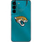 NFL Jacksonville Jaguars Team Jersey Galaxy S22 Skin