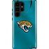 NFL Jacksonville Jaguars Team Jersey Galaxy S22 Ultra Pro Case