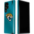 NFL Jacksonville Jaguars Team Jersey Galaxy S22 Ultra Pro Case