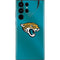 NFL Jacksonville Jaguars Team Jersey Galaxy S22 Ultra Skin