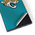 NFL Jacksonville Jaguars Team Jersey Galaxy S22 Ultra Skin