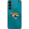 NFL Jacksonville Jaguars Team Jersey Galaxy S23 FE Skin