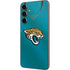NFL Jacksonville Jaguars Team Jersey Galaxy S23 FE Skin