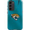 NFL Jacksonville Jaguars Team Jersey Galaxy S23 Plus Pro Case