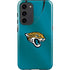 NFL Jacksonville Jaguars Team Jersey Galaxy S23 Plus Pro Case