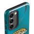 NFL Jacksonville Jaguars Team Jersey Galaxy S23 Plus Pro Case