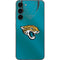 NFL Jacksonville Jaguars Team Jersey Galaxy S23 Plus Skin
