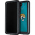 NFL Jacksonville Jaguars Team Jersey Galaxy S23 Plus Waterproof Case