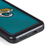 NFL Jacksonville Jaguars Team Jersey Galaxy S23 Plus Waterproof Case