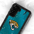 NFL Jacksonville Jaguars Team Jersey Galaxy S23 Plus Waterproof Case