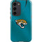 NFL Jacksonville Jaguars Team Jersey Galaxy S23 Pro Case