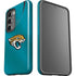 NFL Jacksonville Jaguars Team Jersey Galaxy S23 Pro Case