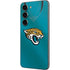 NFL Jacksonville Jaguars Team Jersey Galaxy S23 Skin