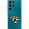 NFL Jacksonville Jaguars Team Jersey Galaxy S23 Ultra Skin