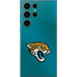 NFL Jacksonville Jaguars Team Jersey Galaxy S23 Ultra Skin