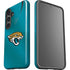 NFL Jacksonville Jaguars Team Jersey Galaxy S24 Impact Case