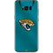 NFL Jacksonville Jaguars Team Jersey Galaxy S8 Plus Skin