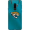 NFL Jacksonville Jaguars Team Jersey Galaxy S9 Plus Skin