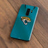 NFL Jacksonville Jaguars Team Jersey Galaxy S9 Plus Skin