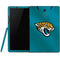 NFL Jacksonville Jaguars Team Jersey Samsung Galaxy Tab Skin