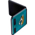 NFL Jacksonville Jaguars Team Jersey Galaxy Z Flip Skin