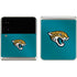NFL Jacksonville Jaguars Team Jersey Galaxy Z Flip3 5G Skin