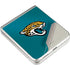 NFL Jacksonville Jaguars Team Jersey Galaxy Z Flip3 5G Skin
