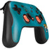 NFL Jacksonville Jaguars Team Jersey Google Stadia Controller Skin