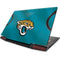 NFL Jacksonville Jaguars Team Jersey Lenovo IdeaPad Skin