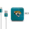 NFL Jacksonville Jaguars Team Jersey iPad Charger (10W USB) Skin