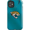 NFL Jacksonville Jaguars Team Jersey iPhone 11 Impact Case
