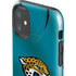 NFL Jacksonville Jaguars Team Jersey iPhone 11 Impact Case
