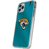 NFL Jacksonville Jaguars Team Jersey iPhone 11 Pro Clear Case