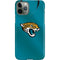 NFL Jacksonville Jaguars Team Jersey iPhone 11 Pro Lite Case