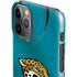 NFL Jacksonville Jaguars Team Jersey iPhone 11 Pro Lite Case