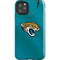 NFL Jacksonville Jaguars Team Jersey iPhone 11 Pro Max Impact Case