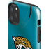 NFL Jacksonville Jaguars Team Jersey iPhone 11 Pro Max Impact Case