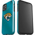 NFL Jacksonville Jaguars Team Jersey iPhone 11 Pro Max Impact Case