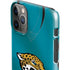 NFL Jacksonville Jaguars Team Jersey iPhone 11 Pro Max Lite Case