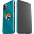 NFL Jacksonville Jaguars Team Jersey iPhone 11 Pro Max Lite Case