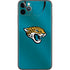 NFL Jacksonville Jaguars Team Jersey iPhone 11 Pro Max Skin