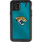 NFL Jacksonville Jaguars Team Jersey iPhone 11 Pro Max Waterproof Case