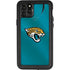 NFL Jacksonville Jaguars Team Jersey iPhone 11 Pro Max Waterproof Case