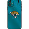 NFL Jacksonville Jaguars Team Jersey iPhone 11 Skin