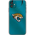 NFL Jacksonville Jaguars Team Jersey iPhone 11 Skin