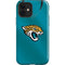 NFL Jacksonville Jaguars Team Jersey iPhone 12 Impact Case